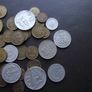 A Lot of 120+ grams of Polish coins Image 3