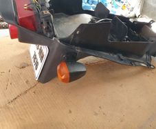 R1 4xv uncut undertray