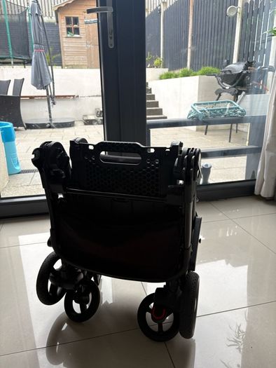 Mamas & Papas Airo travel stroller