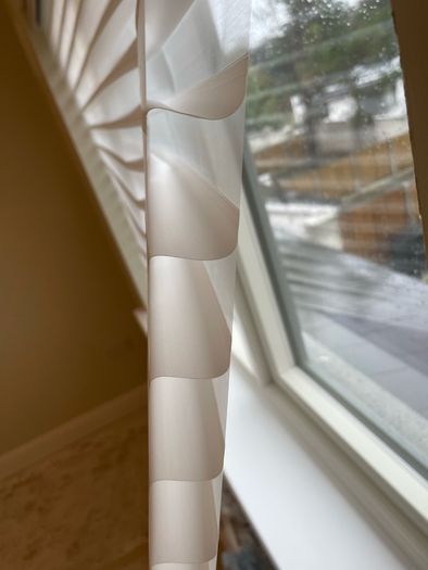 Day & Night Shangri-La blinds Made to Measure