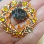 Mother Brooch Image 3
