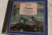 Brahms Symphony No.1 Cd