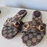 gucci sandals size Image 3