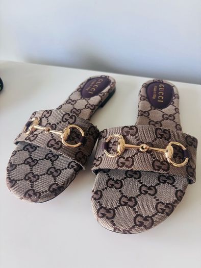 gucci sandals size