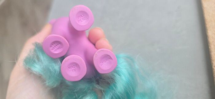 Cloudpuff Flutter Ponies Cloud Puff Slumber Party Set MLP G1 My Little Pony