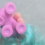 Cloudpuff Flutter Ponies Cloud Puff Slumber Party Set MLP G1 My Little Pony Image 10