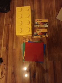 lego classic set