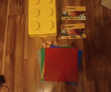 lego classic set