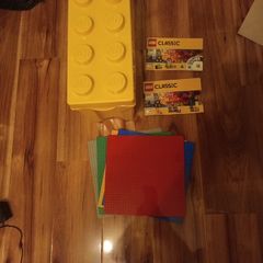 lego classic set
