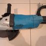 Makita GA9020 230mm 9" Angle Grinder 110v Image 3