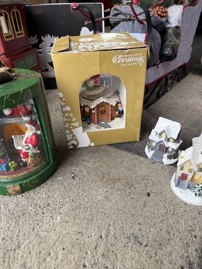 christmas decoration