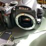 Nikon D5000 Image 5