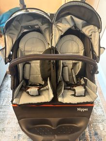 out n about double nipper version 5.