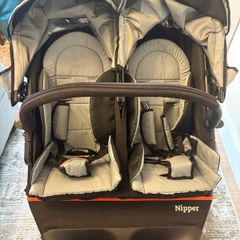 out n about double nipper version 5.