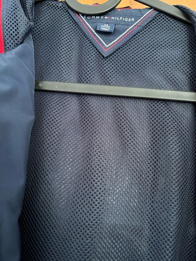 Tommy Hilfiger nylon jacket