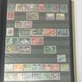 Collection: Switzerland (Helvetia) mainly, Malta, Gibraltar & Andorra Stamps mainy usd but a few mint on 38 pages Image 6