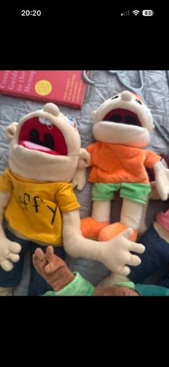 sml toys