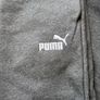 Men's Puma Joggers Grey Large Image 2