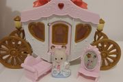 Royal sylvanian carriage