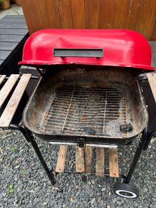 Free Bbq