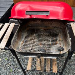 Free Bbq