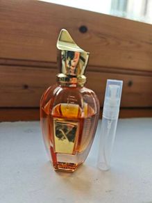 Xerjoff La Capitale sample