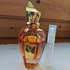 Xerjoff La Capitale sample