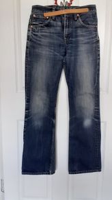 Levi's 507 W29 L34