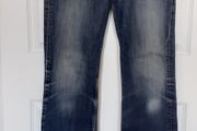Levi's 507 W29 L34