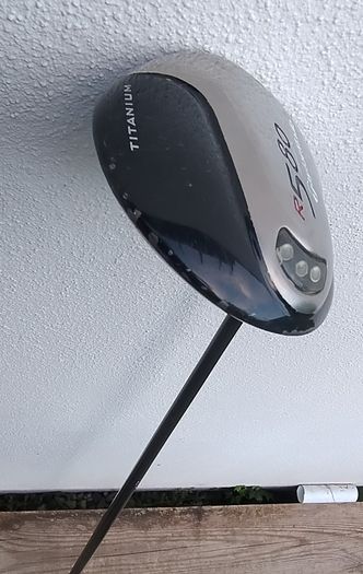 Taylormade 3 wood