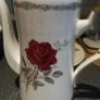 Stunning English Royal Stafford Antique Vintage (Roses to Remember) Image 6
