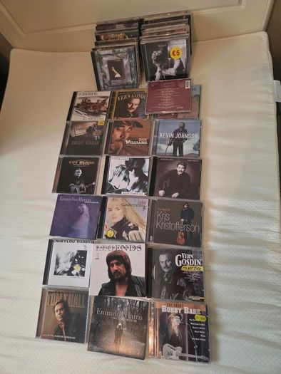 Cd