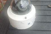 hikvision 4k IP