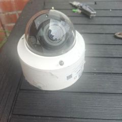 hikvision 4k IP