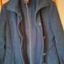 Winter Woman's Coat Image 3