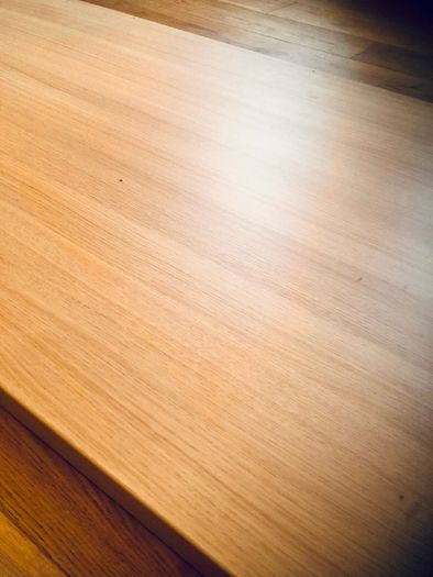 Ikea Desk