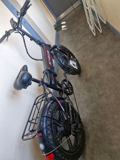Ebikes-