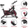 X Exercise Bike - Free Nationwide Delivery Image 6
