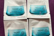 Vichy Mineral 89 moisture boosting cream