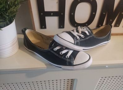 converse ballet
