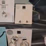 Sterling Silver Anklets + earrings Bundle Image 5