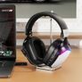 wireless gaming headphone Image 4
