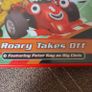Roary the Racing Car Roary Takes Off DVD (2008) Dave Jenkins cert U Image 2