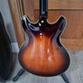 Ibanez JSM100-VT John Scofield Image 3