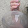 Vintage Glass Decanter Image 3