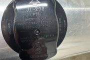 Photocell Shorting Blanking Cap