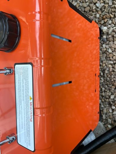 diesel heater 8Kw all in one  kerosene /diesel