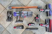 Dyson V10 Absolute