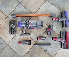 Dyson V10 Absolute
