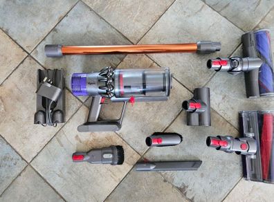 Dyson V10 Absolute